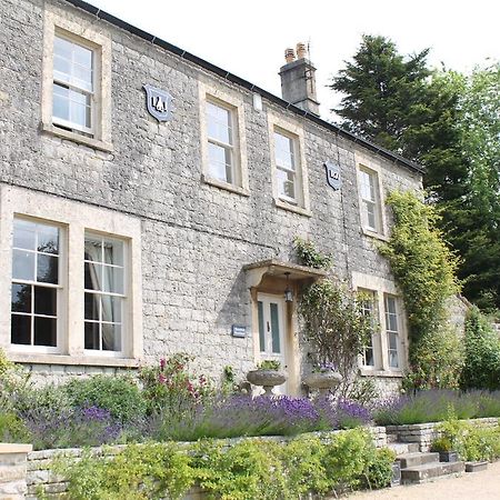 Roundhill Farmhouse Kelston Exterior foto