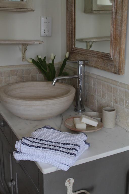 Bed and Breakfast Roundhill Farmhouse Bath Zimmer foto