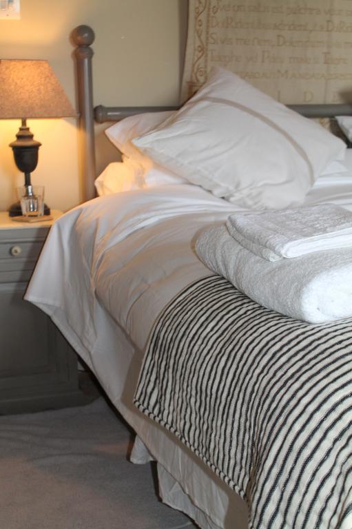 Roundhill Farmhouse Kelston Zimmer foto