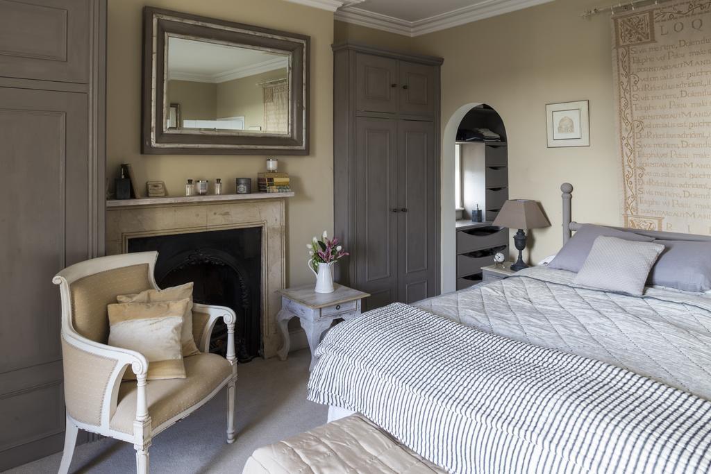 Roundhill Farmhouse Kelston Zimmer foto
