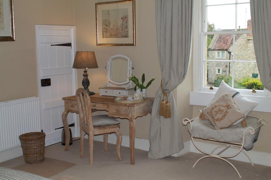 Roundhill Farmhouse Kelston Zimmer foto