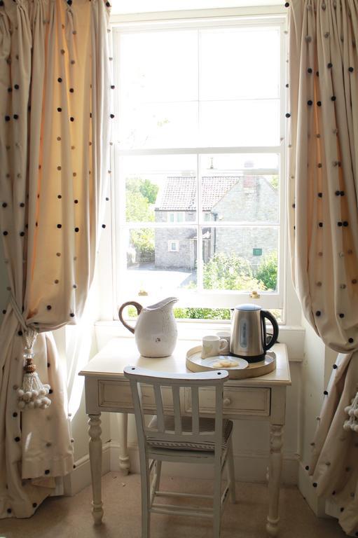 Roundhill Farmhouse Kelston Zimmer foto