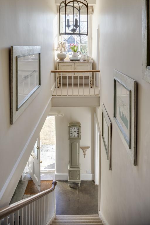 Roundhill Farmhouse Kelston Exterior foto